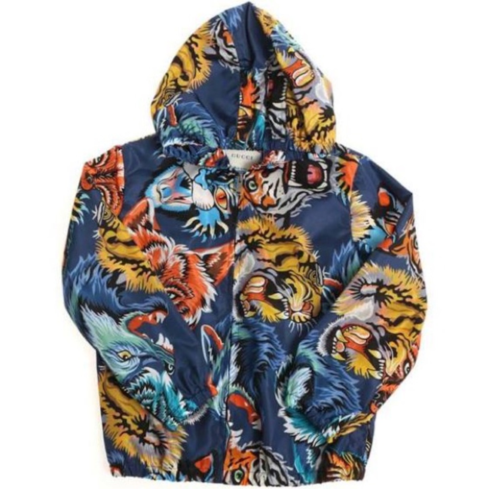 ISO Gucci jacket